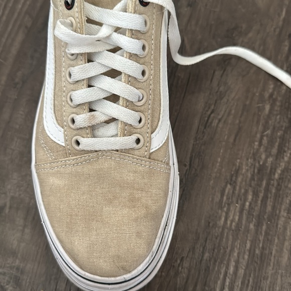 Vans Super Comfycush Old Skool - Picture 6 of 6